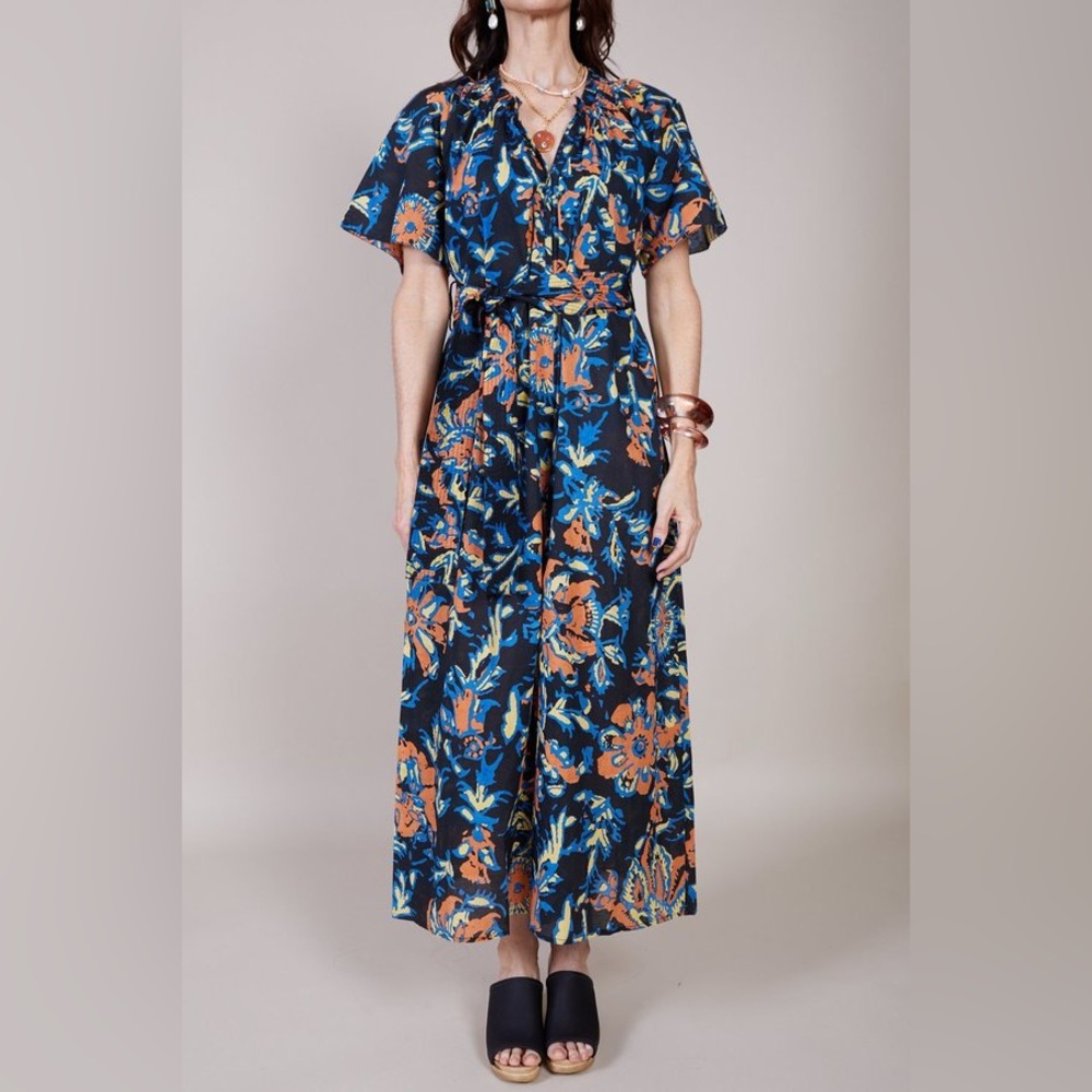 Apiece Apart Pula Jumpsuit - Picture 6 of 8